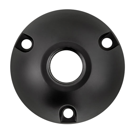 Myhouse Lighting Hinkley - 16807BSK - Surface Mount Cast - Hardy Island Surface Mount - Brass Satin Black