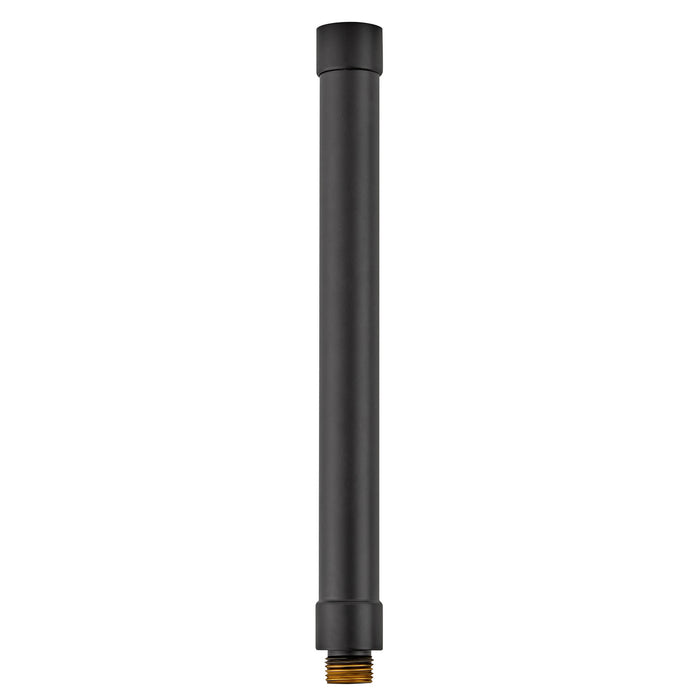 Myhouse Lighting Hinkley - 16910BSK - Stem Mount - Hardy Island 10" Stem - Brass Satin Black