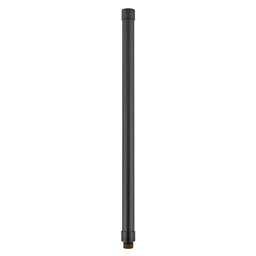 Myhouse Lighting Hinkley - 16918BSK - Stem Mount - Hardy Island 18" Stem - Brass Satin Black