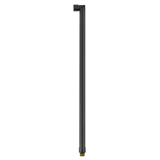 Myhouse Lighting Hinkley - 16990BSK - Stem Mount - Hardy Island 90 Degree Mount Stem - Brass Satin Black