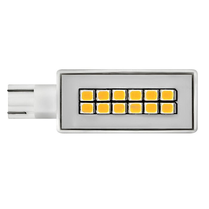 Myhouse Lighting Hinkley - EA-LMW-1.5W2 - Light Bulb - LED 2700K Bulb