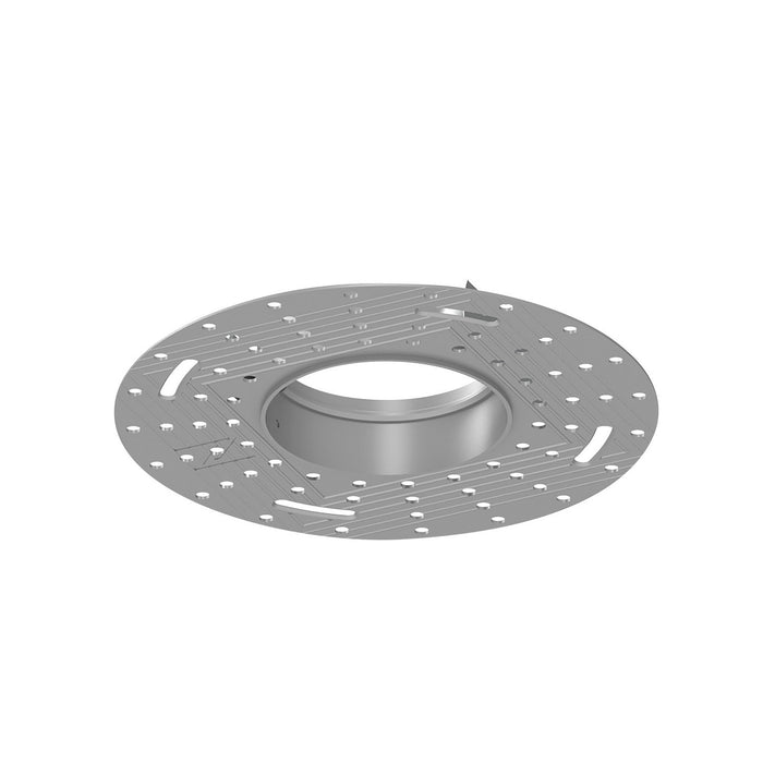Myhouse Lighting Nora Lighting - NPR-TLMR-4R - Trimless Mud Ring - White