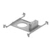 Myhouse Lighting Nora Lighting - NQZ2-4R-F - New Construction Frame-in with Junction Box and Collar