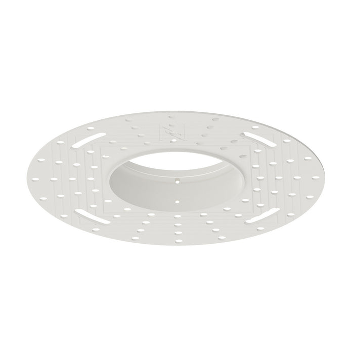 Myhouse Lighting Nora Lighting - NIOC-TLMR-4R - Trimless Mud Ring - White