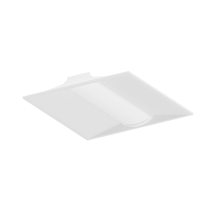 Myhouse Lighting Nora Lighting - NPTCBSW-22/SCW - LED Troffer - White