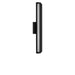 Myhouse Lighting Generation Lighting - GLO1461TXB-L - LED Outdoor Wall Lantern - Lakemont - Textured Black
