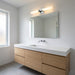 Myhouse Lighting Generation Lighting - GLV1432CH-L - LED Vanity - Coles - Chrome