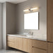 Myhouse Lighting Generation Lighting - GLV1452BN-L - LED Vanity - Coles - Brushed Nickel