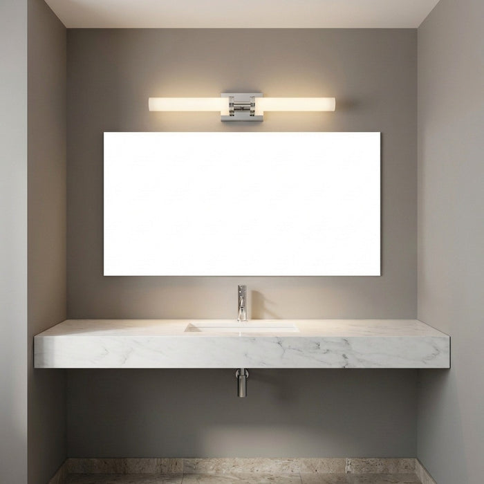 Myhouse Lighting Generation Lighting - GLV1452CH-L - LED Vanity - Coles - Chrome