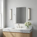 Myhouse Lighting Generation Lighting - GLV1501BN-L - LED Vanity - Weston - Brushed Nickel
