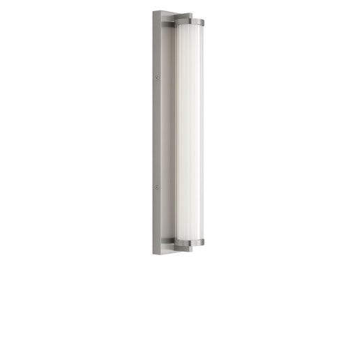 Myhouse Lighting Generation Lighting - GLV1501BN-L - LED Vanity - Weston - Brushed Nickel
