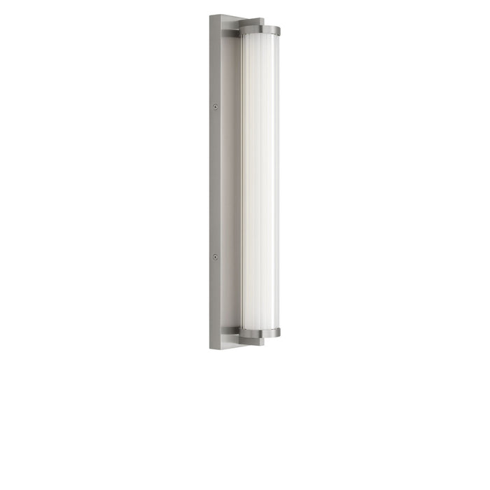 Myhouse Lighting Generation Lighting - GLV1501BN-L - LED Vanity - Weston - Brushed Nickel