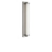 Myhouse Lighting Generation Lighting - GLV1501BN-L - LED Vanity - Weston - Brushed Nickel