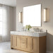 Myhouse Lighting Generation Lighting - GLV1501CH-L - LED Vanity - Weston - Chrome