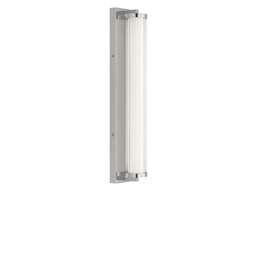Myhouse Lighting Generation Lighting - GLV1501CH-L - LED Vanity - Weston - Chrome