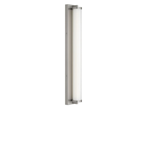 Myhouse Lighting Generation Lighting - GLV1511BN-L - LED Vanity - Weston - Brushed Nickel