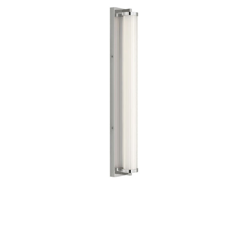 Myhouse Lighting Generation Lighting - GLV1511CH-L - LED Vanity - Weston - Chrome