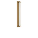 Myhouse Lighting Generation Lighting - GLV1511SB-L - LED Vanity - Weston - Satin Brass