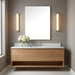 Myhouse Lighting Generation Lighting - GLV1521BN-L - LED Vanity - Weston - Brushed Nickel