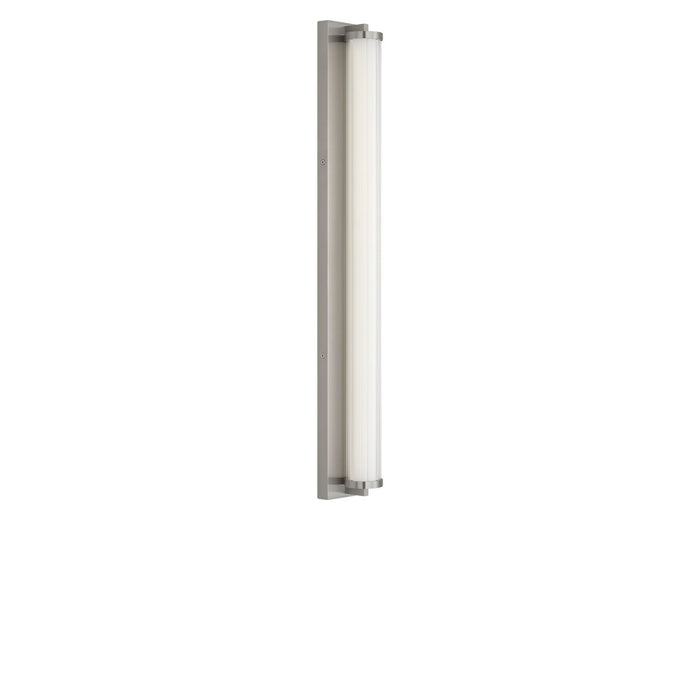 Myhouse Lighting Generation Lighting - GLV1521BN-L - LED Vanity - Weston - Brushed Nickel