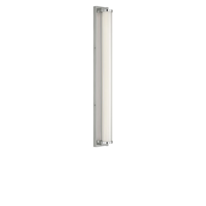 Myhouse Lighting Generation Lighting - GLV1521CH-L - LED Vanity - Weston - Chrome