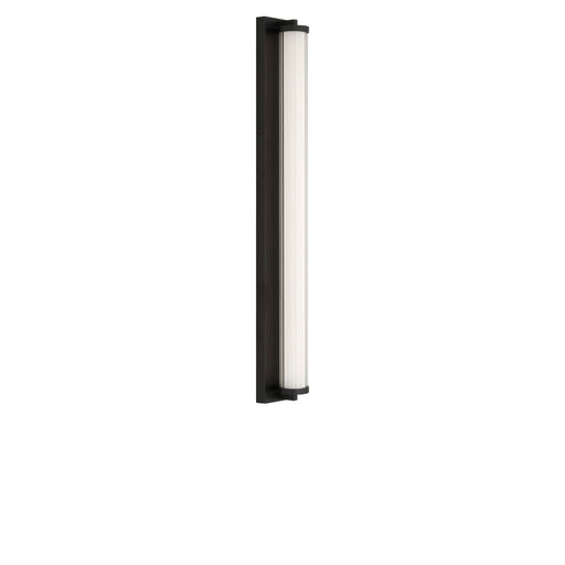 Myhouse Lighting Generation Lighting - GLV1521MBK-L - LED Vanity - Weston - Midnight Black