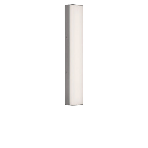 Myhouse Lighting Generation Lighting - GLV1571BN-L - LED Vanity - Panna - Brushed Nickel