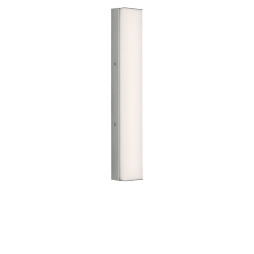 Myhouse Lighting Generation Lighting - GLV1571CH-L - LED Vanity - Panna - Chrome