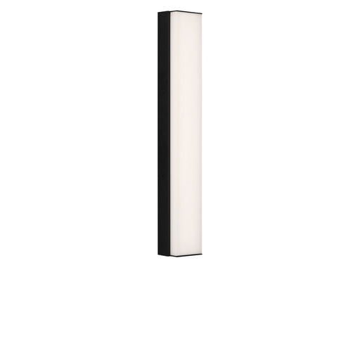Myhouse Lighting Generation Lighting - GLV1571MBK-L - LED Vanity - Panna - Midnight Black