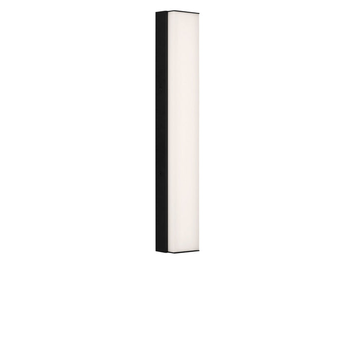 Myhouse Lighting Generation Lighting - GLV1571MBK-L - LED Vanity - Panna - Midnight Black