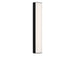 Myhouse Lighting Generation Lighting - GLV1571MBK-L - LED Vanity - Panna - Midnight Black