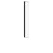 Myhouse Lighting Generation Lighting - GLV1581MBK-L - LED Vanity - Panna - Midnight Black