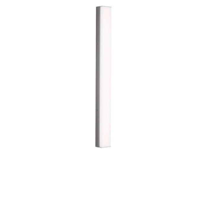 Myhouse Lighting Generation Lighting - GLV1591BN-L - LED Vanity - Panna - Brushed Nickel