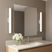 Myhouse Lighting Generation Lighting - GLV1591CH-L - LED Vanity - Panna - Chrome