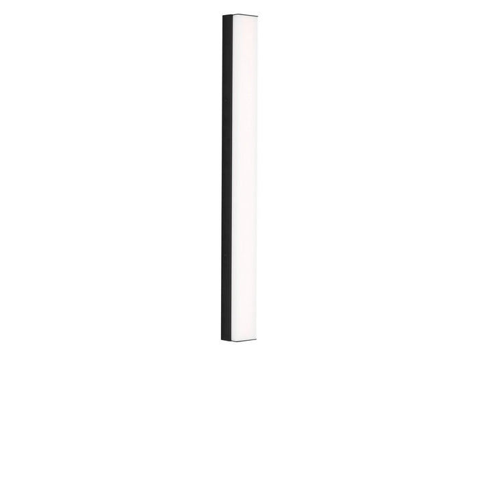Myhouse Lighting Generation Lighting - GLV1591MBK-L - LED Vanity - Panna - Midnight Black