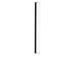 Myhouse Lighting Generation Lighting - GLV1591MBK-L - LED Vanity - Panna - Midnight Black