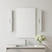 Myhouse Lighting Generation Lighting - GLV1601BN-L - LED Vanity - Panna - Brushed Nickel
