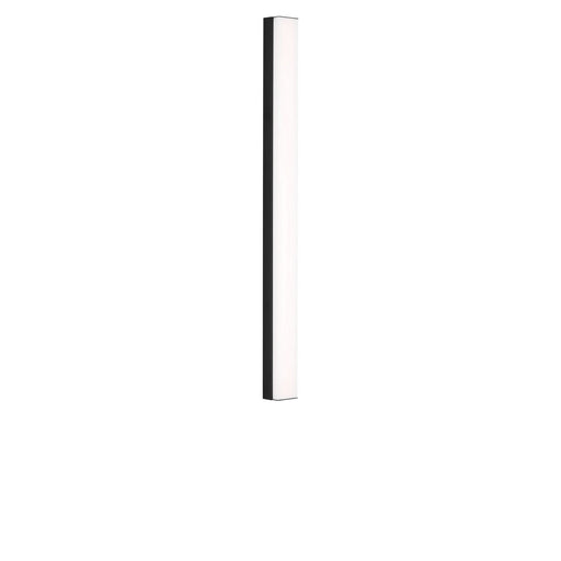 Myhouse Lighting Generation Lighting - GLV1601MBK-L - LED Vanity - Panna - Midnight Black