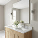 Myhouse Lighting Generation Lighting - GLV1612BN-L - LED Vanity - Sarco - Brushed Nickel