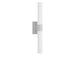 Myhouse Lighting Generation Lighting - GLV1612CH-L - LED Vanity - Sarco - Chrome