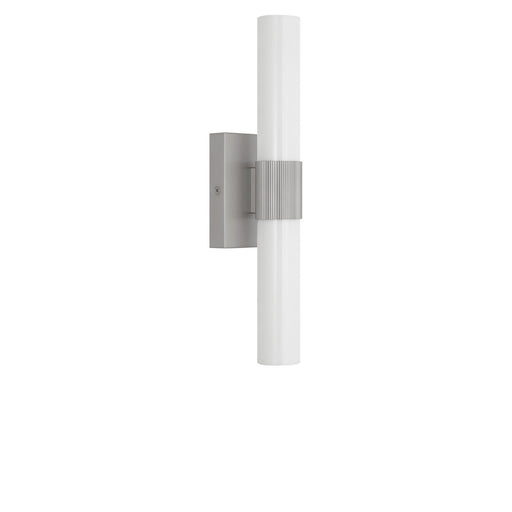 Myhouse Lighting Generation Lighting - GLV1622BN-L - LED Vanity - Sarco - Brushed Nickel