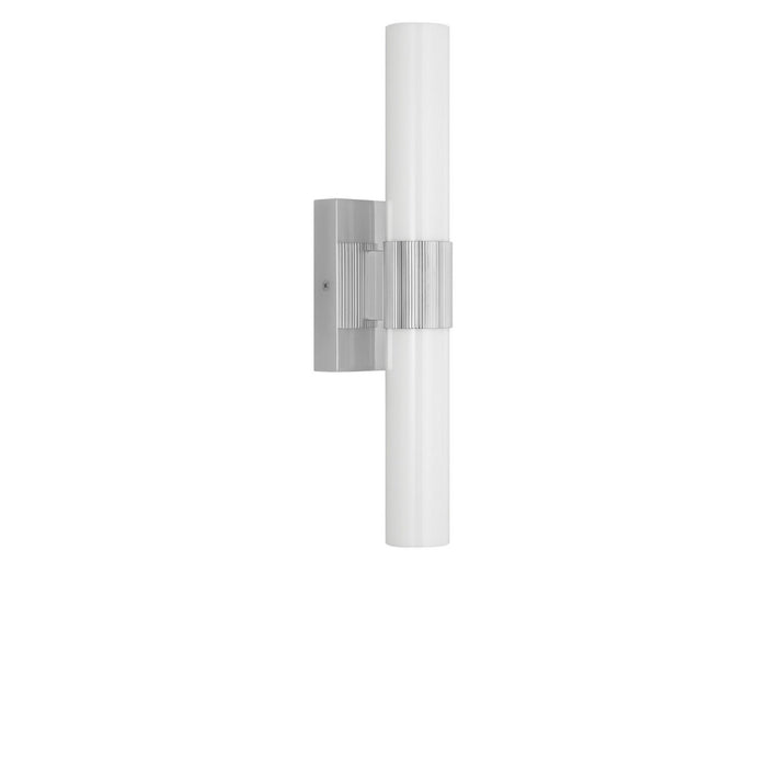 Myhouse Lighting Generation Lighting - GLV1622CH-L - LED Vanity - Sarco - Chrome
