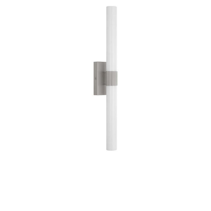 Myhouse Lighting Generation Lighting - GLV1632BN-L - LED Vanity - Sarco - Brushed Nickel