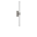 Myhouse Lighting Generation Lighting - GLV1632BN-L - LED Vanity - Sarco - Brushed Nickel