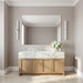 Myhouse Lighting Generation Lighting - GLV1632CH-L - LED Vanity - Sarco - Chrome