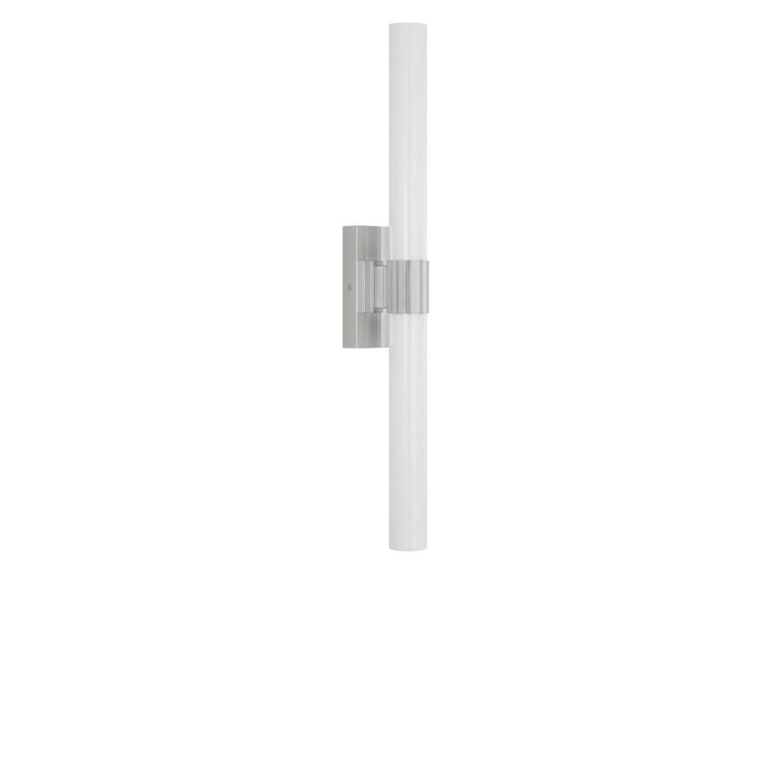 Myhouse Lighting Generation Lighting - GLV1632CH-L - LED Vanity - Sarco - Chrome