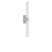 Myhouse Lighting Generation Lighting - GLV1632CH-L - LED Vanity - Sarco - Chrome