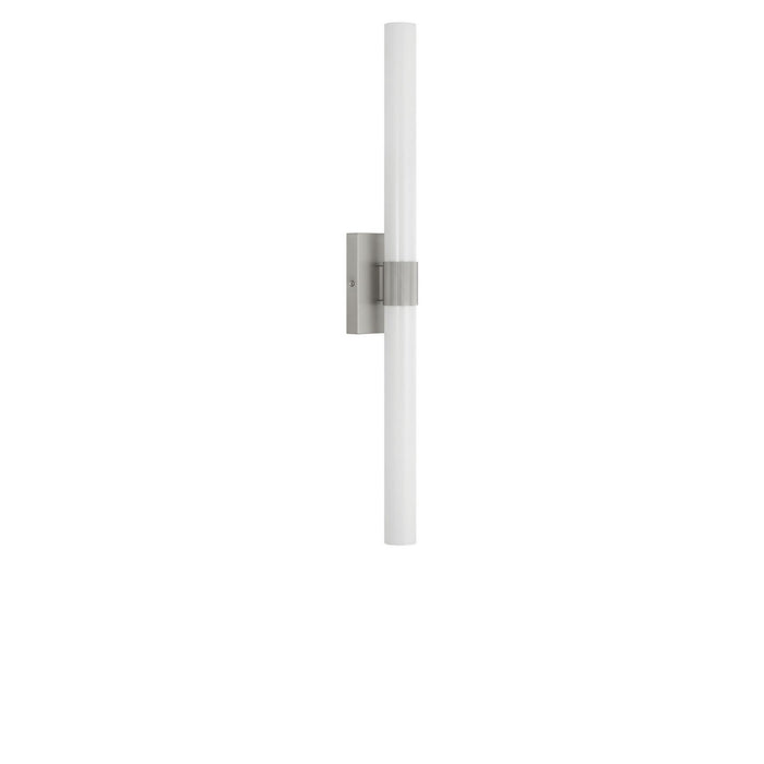 Myhouse Lighting Generation Lighting - GLV1642BN-L - LED Vanity - Sarco - Brushed Nickel