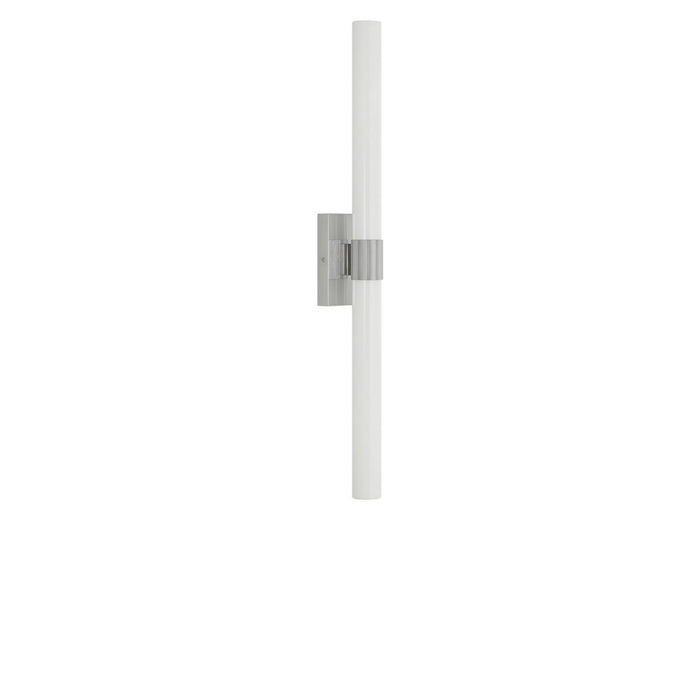 Myhouse Lighting Generation Lighting - GLV1642CH-L - LED Vanity - Sarco - Chrome