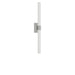 Myhouse Lighting Generation Lighting - GLV1642CH-L - LED Vanity - Sarco - Chrome